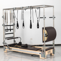 All-in-one Pilate Reformer