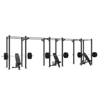 Commercial R6 Cell Rig