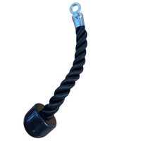 Single Rope Cable Attachment