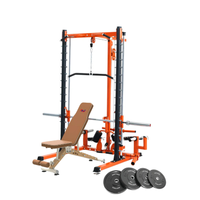 TR1 Package with Bench