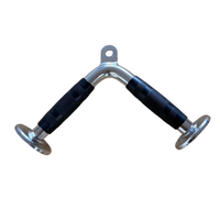 Heavy Duty Tricep Push Down Cable Attachment