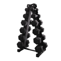 dumbbells