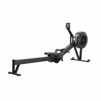 Commercial Air Resistance Rowing Machine