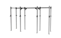 Stainless Steel RS4 Cell Rig (2.7m H)