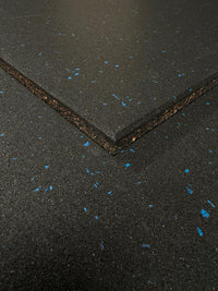 15mm Commercial Grade Fleck Floor Mats(1mx1m)