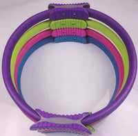 Pilates ring
