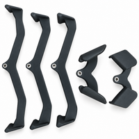 5-in-1 Cable Machine Handle Set