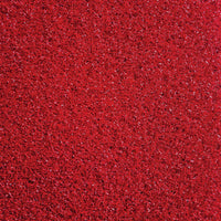 Turf Roll Red (10m X 2m)