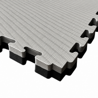 4CM JIGSAW INTERLOCKING MATS