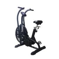Cross-Training Air Bike