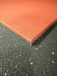 15mm Commercial Grade Brown Top Floor Mats(1mx1m)