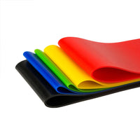 Yoga Resistance Bands