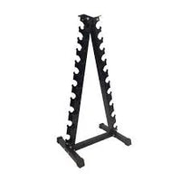 Heavy Duty 10 Pairs Dumbbell Storage