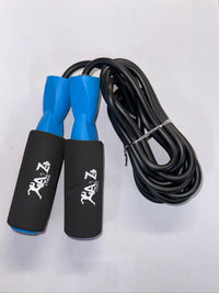 Skipping Rope (Foam Grip Handle)