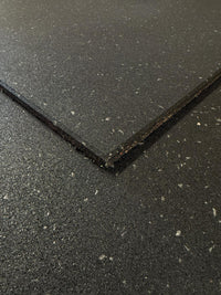 15mm Commercial Grade Grey Fleck Floor Mats(1mx1m)