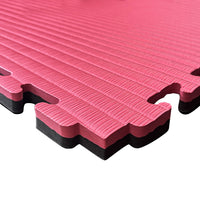 Pack Of 50 2CM TATAMI JIGSAW INTERLOCKING MATS( Martial Arts Flooring)