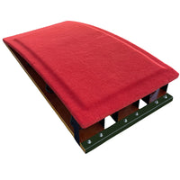 Gymnastics Springboard