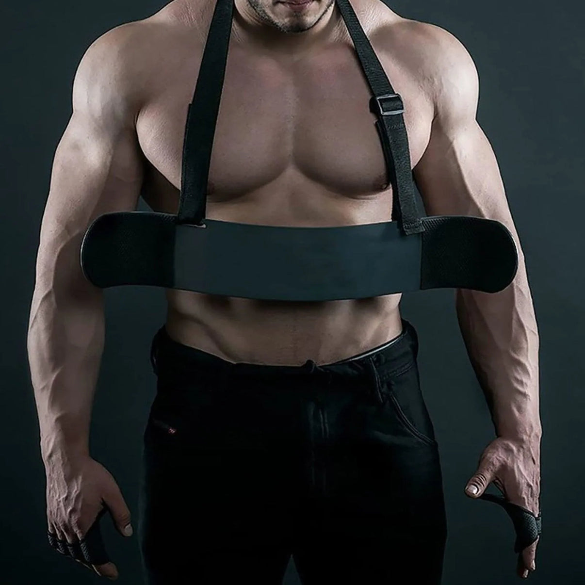 gym equipment