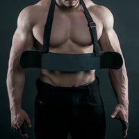 gym equipment