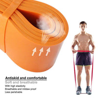 Resistance band