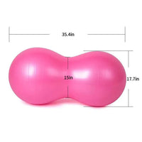 Explosion Proof Peanut Ball