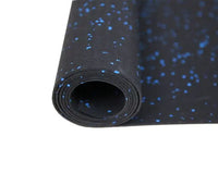 EPDM Rubber Gym Flooring Roll 5MM X 15M